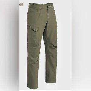Kuiu attack pants khaki size 32 NWT Men’s